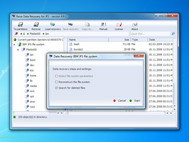 Raise Data Recovery for JFS screenshot